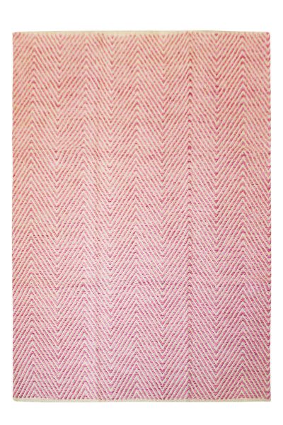 Kayoom Teppich Pink 120cm x 170cm