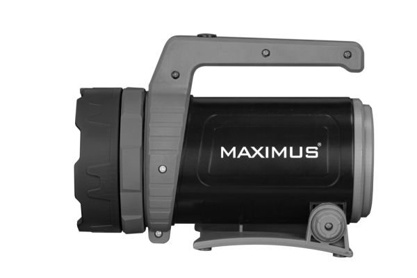 Maximus Akku-LED-Handscheinwerfer