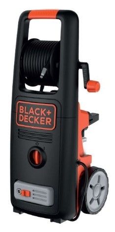 Black & Decker Hochdruckreiniger BXPW 1800 E