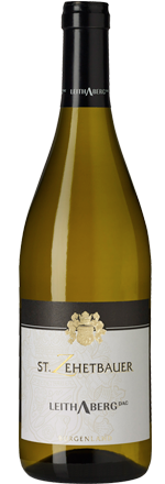St. Zehetbauer Pinot Blanc Leithaberg DAC 2013