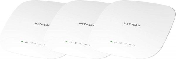 NETGEAR WAC540B03 3er Set Wireless Access Point