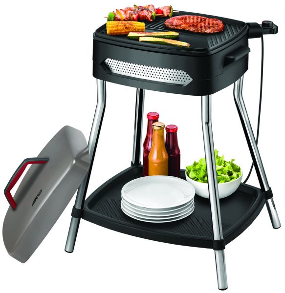 Unold Barbecque Power Grill