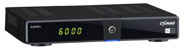 Comag HDTV-Sat-Receiver SL 65 HD+ 