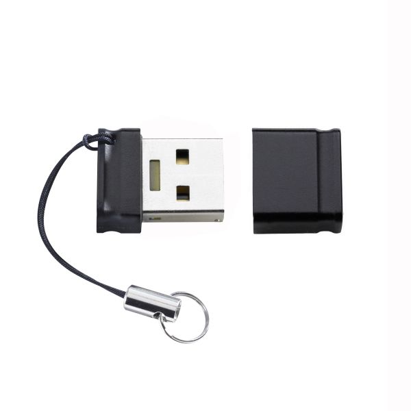 Intenso USB Flash Drive 3.2 Slim Line 128GB USB Stick