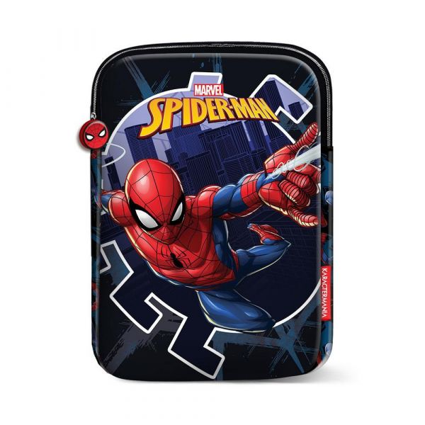Karactermania SPIDERMAN Tablet-Tasche Hero