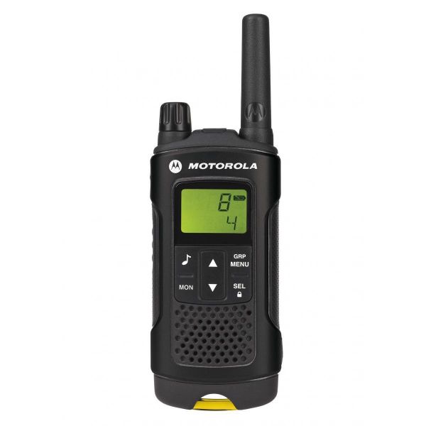Motorola Profi PMR446 XT 180 Funksprechgerät