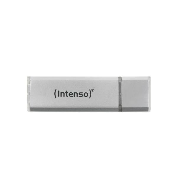 Intenso USB Flash Drive 3.2 Ultra Line 256GB USB Stick
