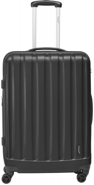 Packenger Hartschalen Koffer "Velvet" XL