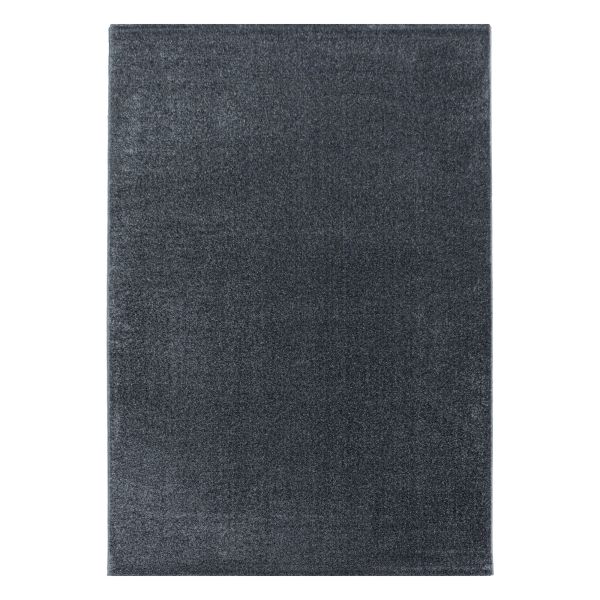 Ayyildiz Teppich, RIO 4600, GREY, 80 x 150 cm
