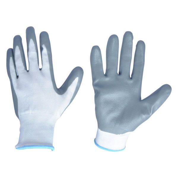 Viwanda Nitril Handschuh