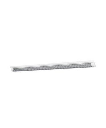 Ledvance LED OFFICE LINE GRID DIM1.2 50W/840, ca. 119,5 x 13,4 x 4,6 cm