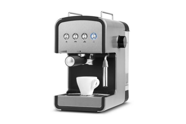 Medion Espressomaschine MD 17115