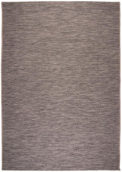 Obsession Teppich my Nordic 970 grey 80 x 150 cm