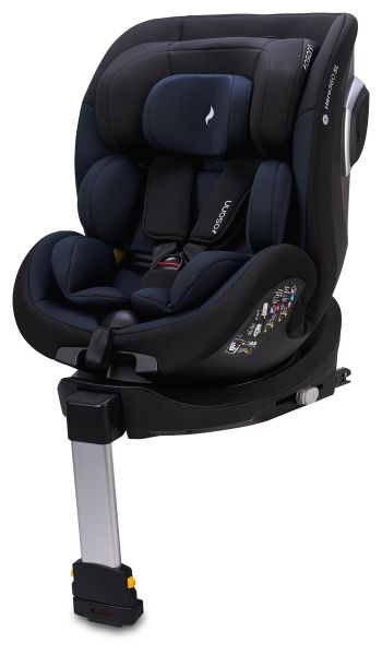 Osann Kindersitz Hero360 SL i-Size - Twill Navy