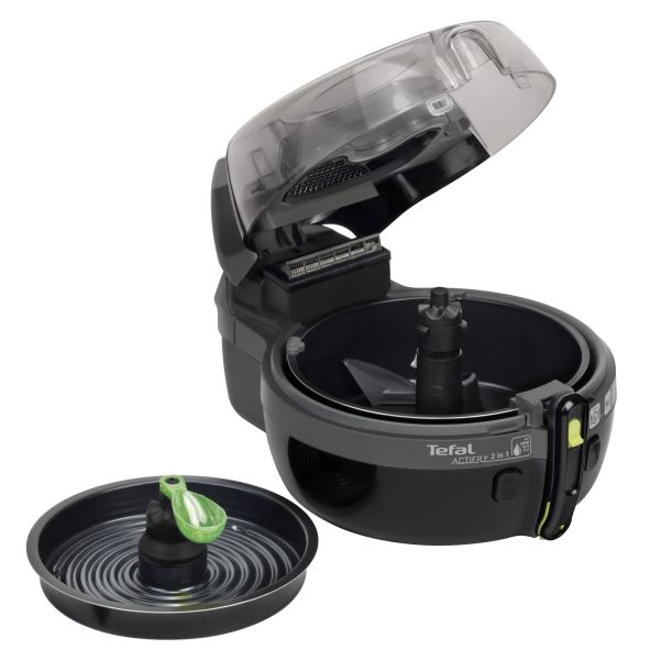 TEFAL Heißluft-Fritteuse ActiFry 2in1