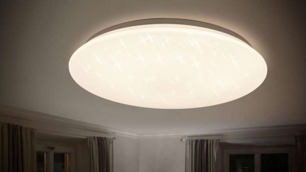 I-Glow LED-Deckenleuchte Ø ca. 31 cm