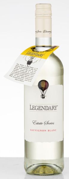 Legendary Sauvignon blanc 2016