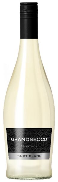 Gerstacker Grandsecco Pinot Blanc