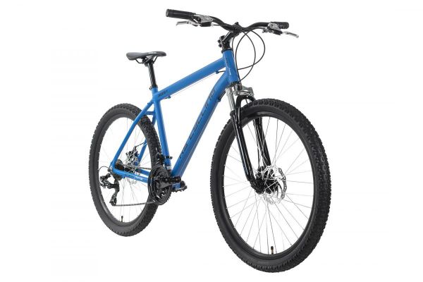 KS Cycling Mountainbike Hardtail 26" CCL303 blau RH 48 cm