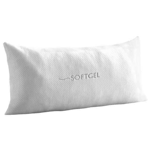 Ortho-Vital Softgel-Komfort-Schlafkissen
