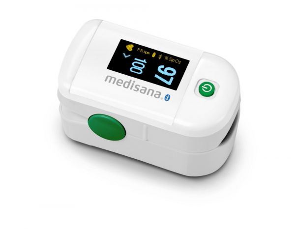 medisana PM 100 Conncet Pulsoximeter