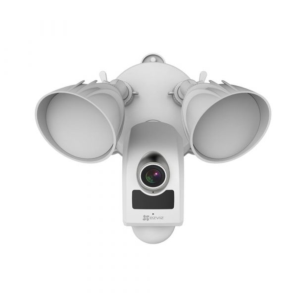 EZVIZ LC1 LED Flutlicht Wi-Fi Kamera