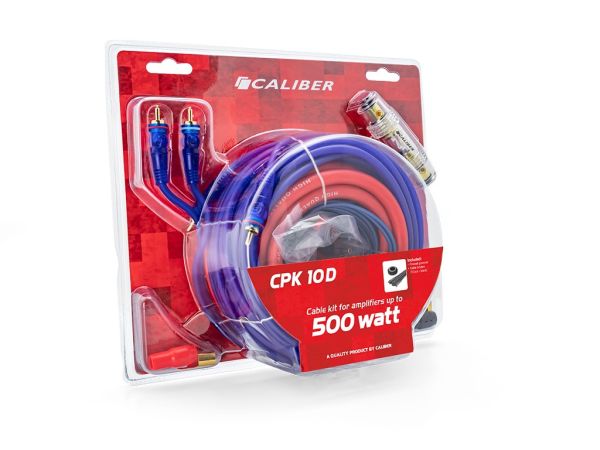 Caliber CPK10D kabelsatz