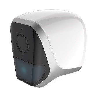 essentials Smart Home Überwachungskamera