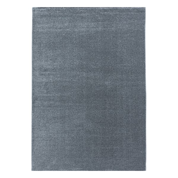 Ayyildiz Teppich, RIO 4600, SILVER, 80 x 150 cm