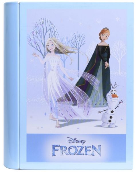 Markwins Frozen II Magisches Beauty Buch