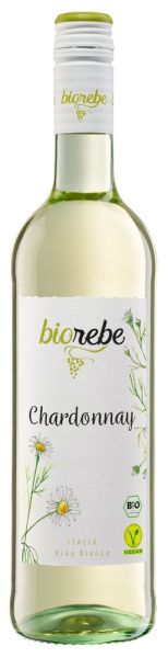 BioRebe Chardonnay