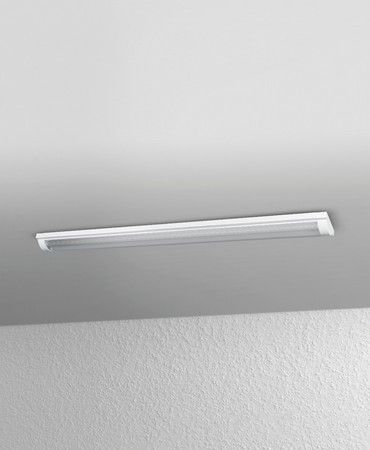 Ledvance LED OFFICE LINE DIM 1.2 50W/840, ca. 119,5 x 13,4 x 4,6 cm 