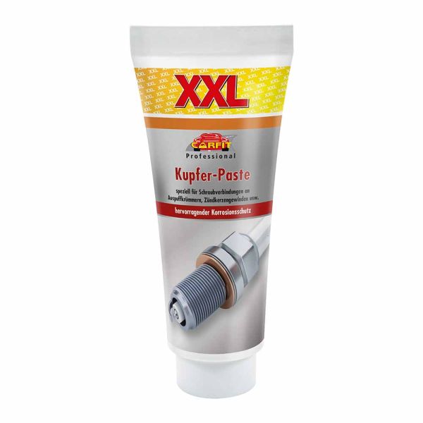 Carfit Professional XXL Kupfer-Paste 240 ml