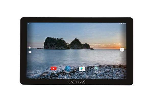 Captiva Pad 12 Android-Tablet 12.1"(30,7 cm)