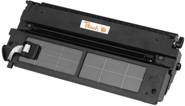 Peach Tonermodul schwarz kompatibel zu Canon, Ricoh E30