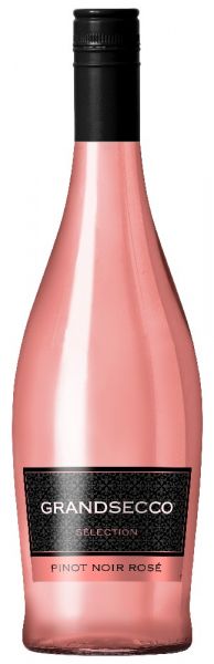 Gerstacker Grandsecco Pinot Noir Rosé