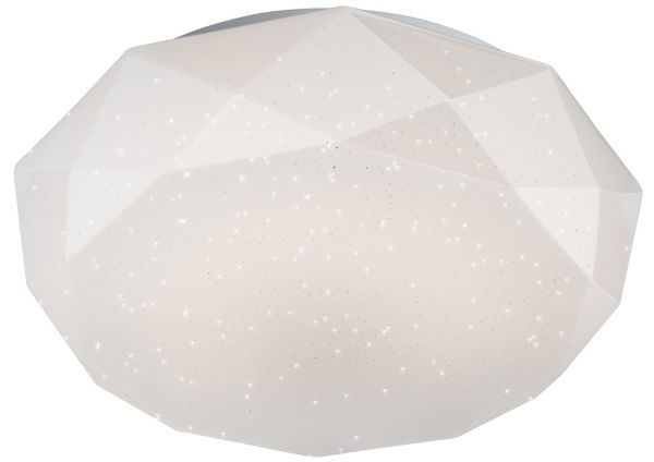 Nino Leuchten - LED Deckenleuchte Diamond