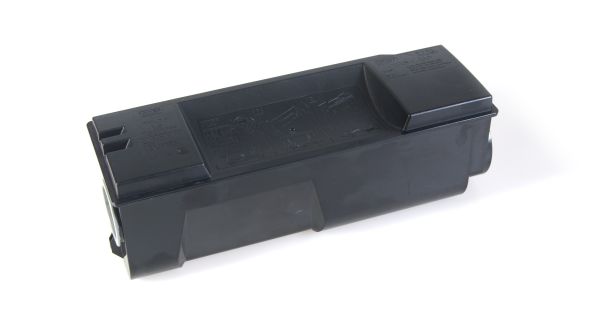 Peach Tonermodul schwarz kompatibel zu Kyocera TK-55