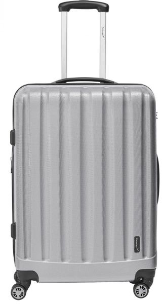 Packenger Hartschalen Koffer "Velvet" XL