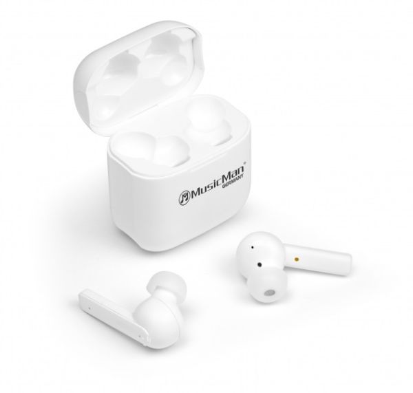 MusicMan ANC-TWS Bluetooth In-Ear Kopfhörer BT-X52