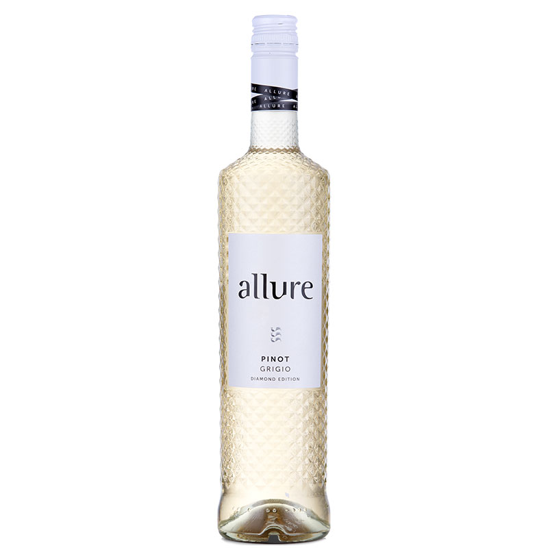 Allure Pinot Grigio 2021 0,75l | Norma24