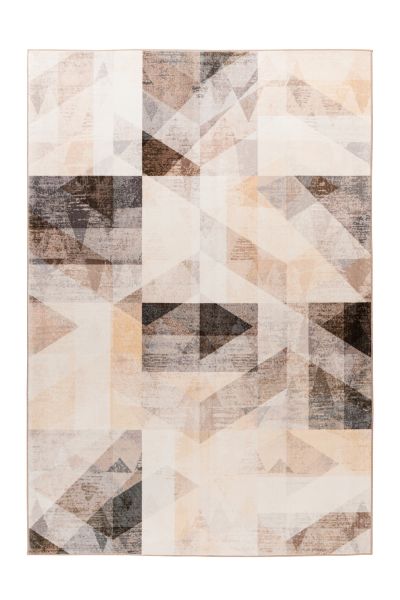 Arte Espina Teppich Saphira 900 Grau / Beige