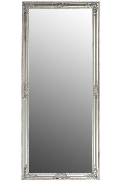 MyFlair Spiegel "Xub VI", silber