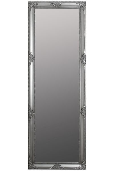 MyFlair Spiegel "Minu", silber 65 x 190 cm