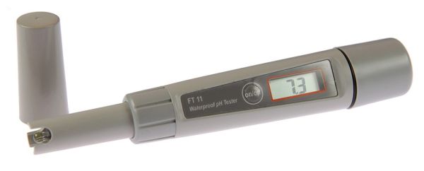 mediPOOL Elektronischer pH-Tester