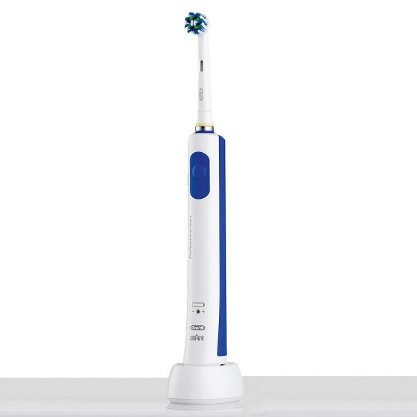 ORAL-B Oral-B Elektrische Zahnbürste PRO 600 