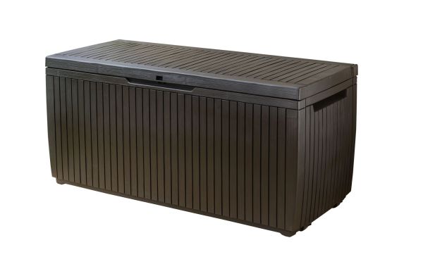 Tepro Keter Wood Style Box Springwood 305 Liter