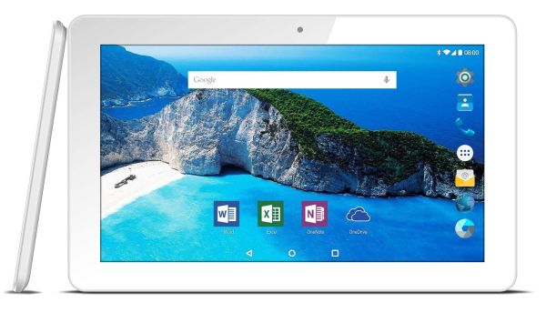 Odys Tablet-PC 10,1" Element 10 Plus 3G