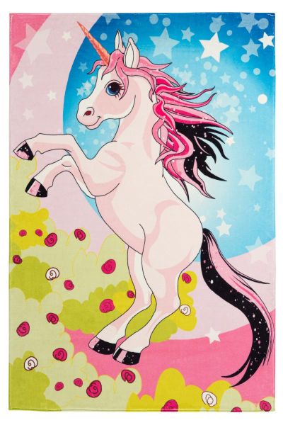 Obsession Teppich My Juno 474 unicorn 160 x 230 cm