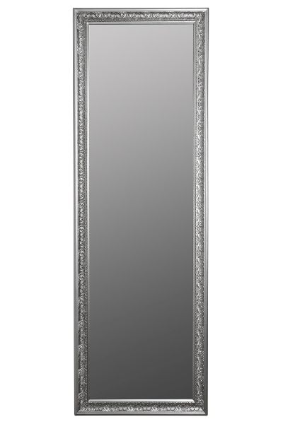 MyFlair Spiegel "Pari", silber 62 x 187 cm